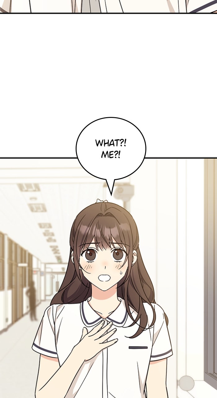 Ugly Duckling Complex Episode 53 page 52 - 