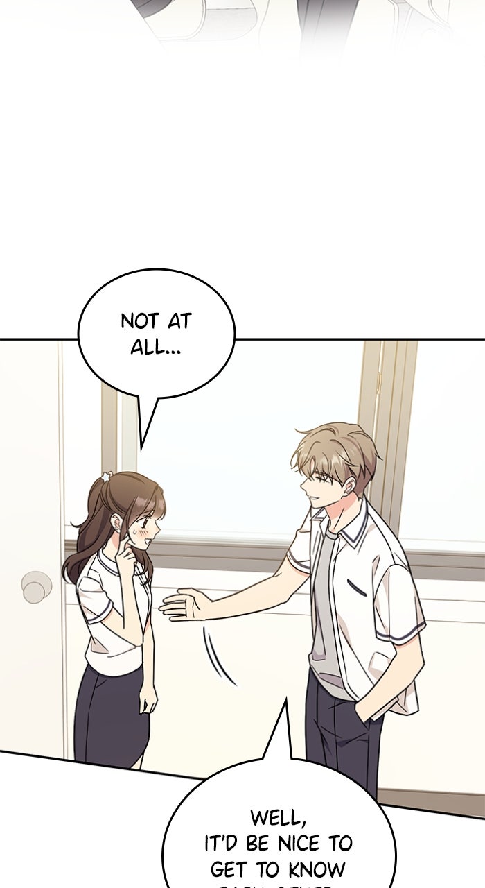 Ugly Duckling Complex Episode 53 page 54 - 