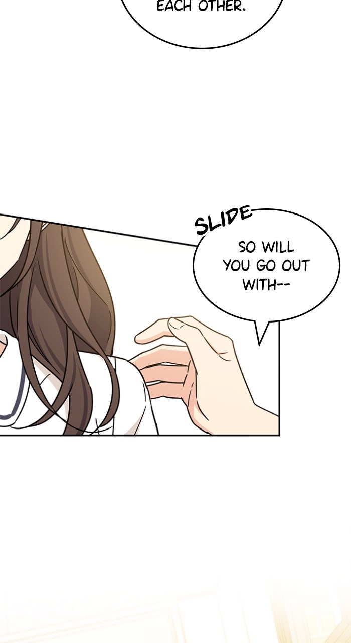Ugly Duckling Complex Episode 53 page 55 - 
