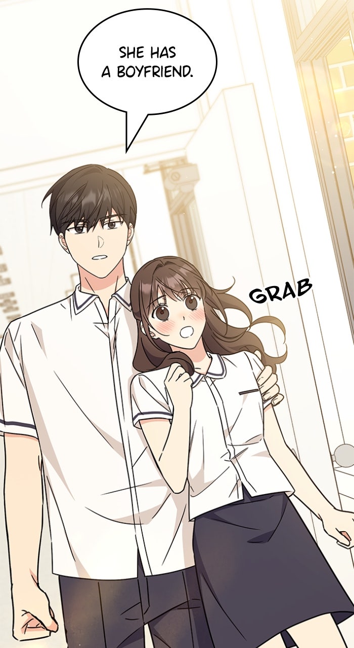 Ugly Duckling Complex Episode 53 page 56 - 