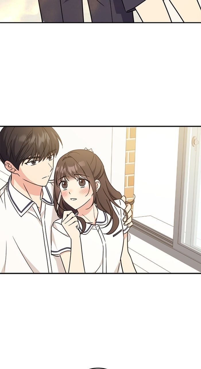 Ugly Duckling Complex Episode 53 page 57 - 