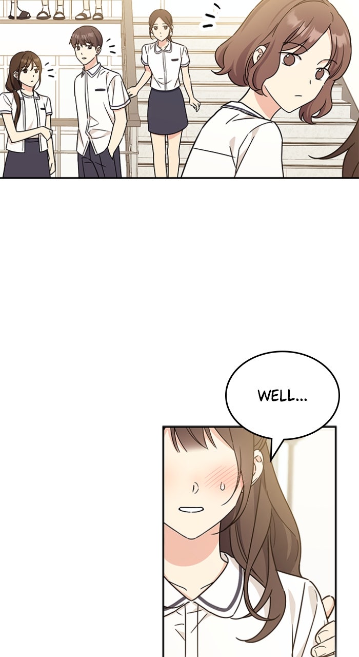 Ugly Duckling Complex Episode 53 page 59 - 