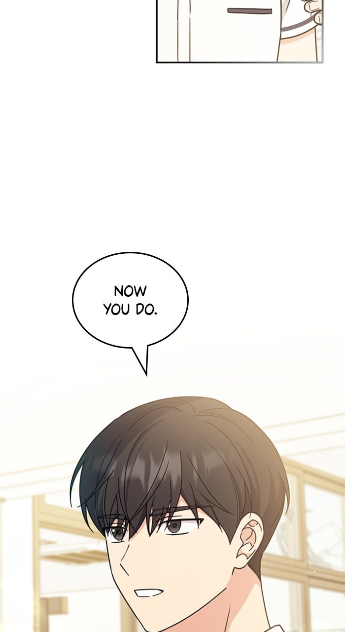 Ugly Duckling Complex Episode 53 page 60 - 