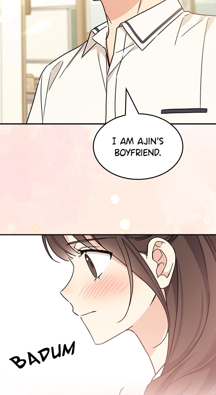 Ugly Duckling Complex Episode 53 page 61 - 