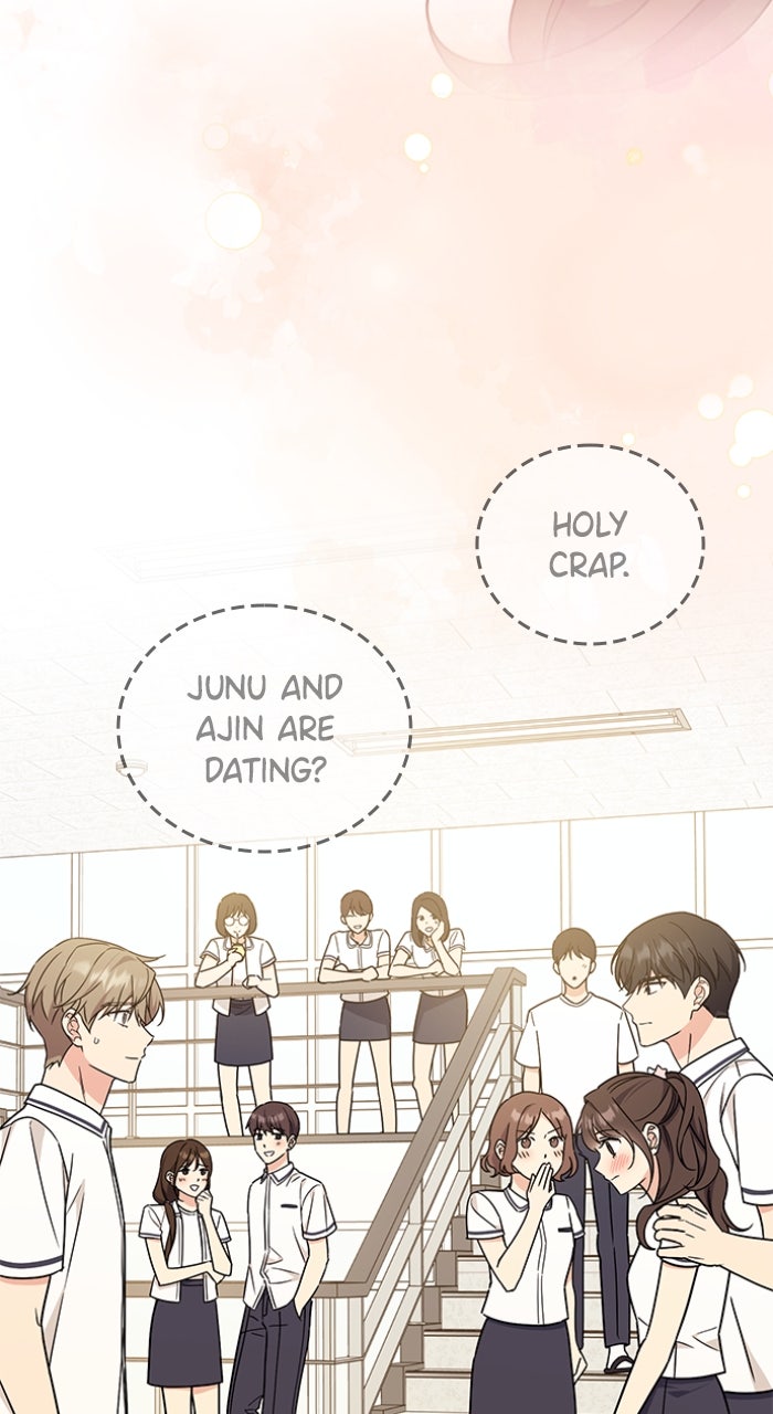 Ugly Duckling Complex Episode 53 page 62 - 