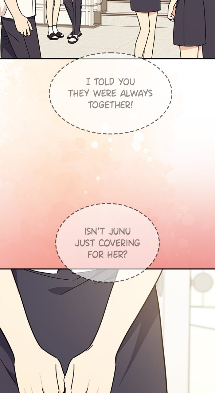 Ugly Duckling Complex Episode 53 page 63 - 