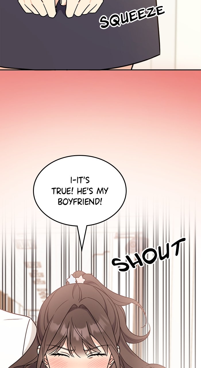 Ugly Duckling Complex Episode 53 page 64 - 