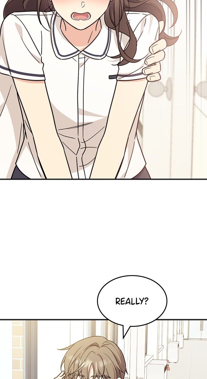 Ugly Duckling Complex Episode 53 page 65 - 