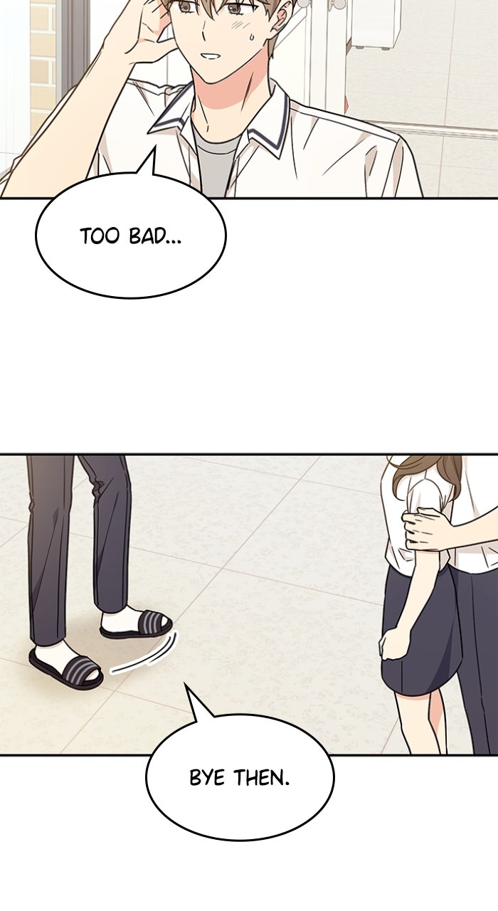 Ugly Duckling Complex Episode 53 page 66 - 