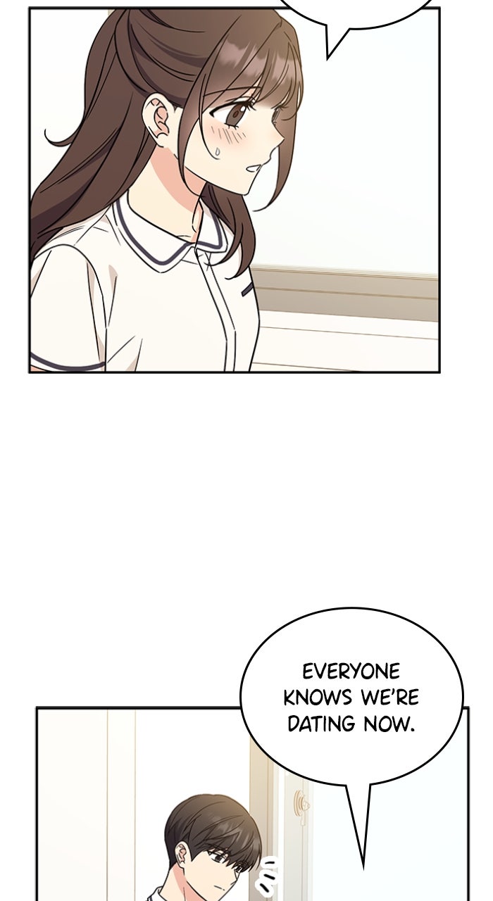 Ugly Duckling Complex Episode 53 page 68 - 