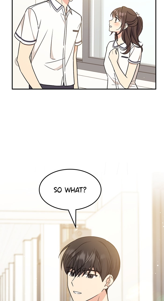 Ugly Duckling Complex Episode 53 page 69 - 