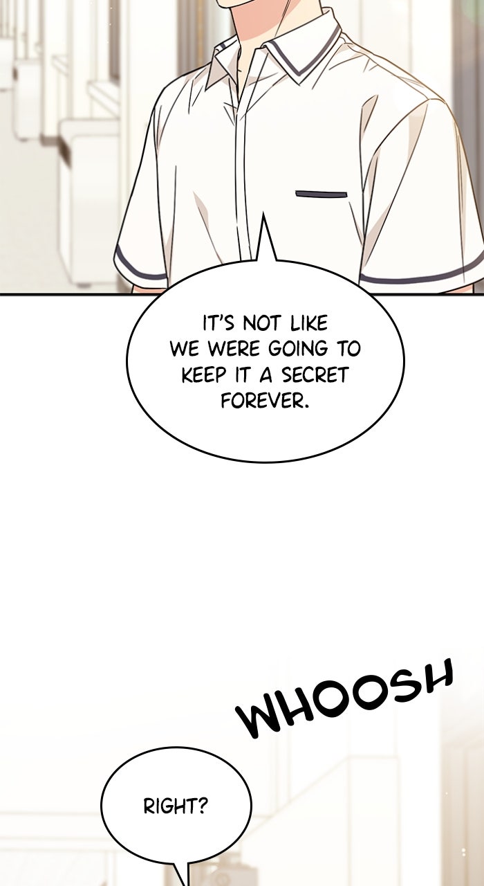Ugly Duckling Complex Episode 53 page 70 - 