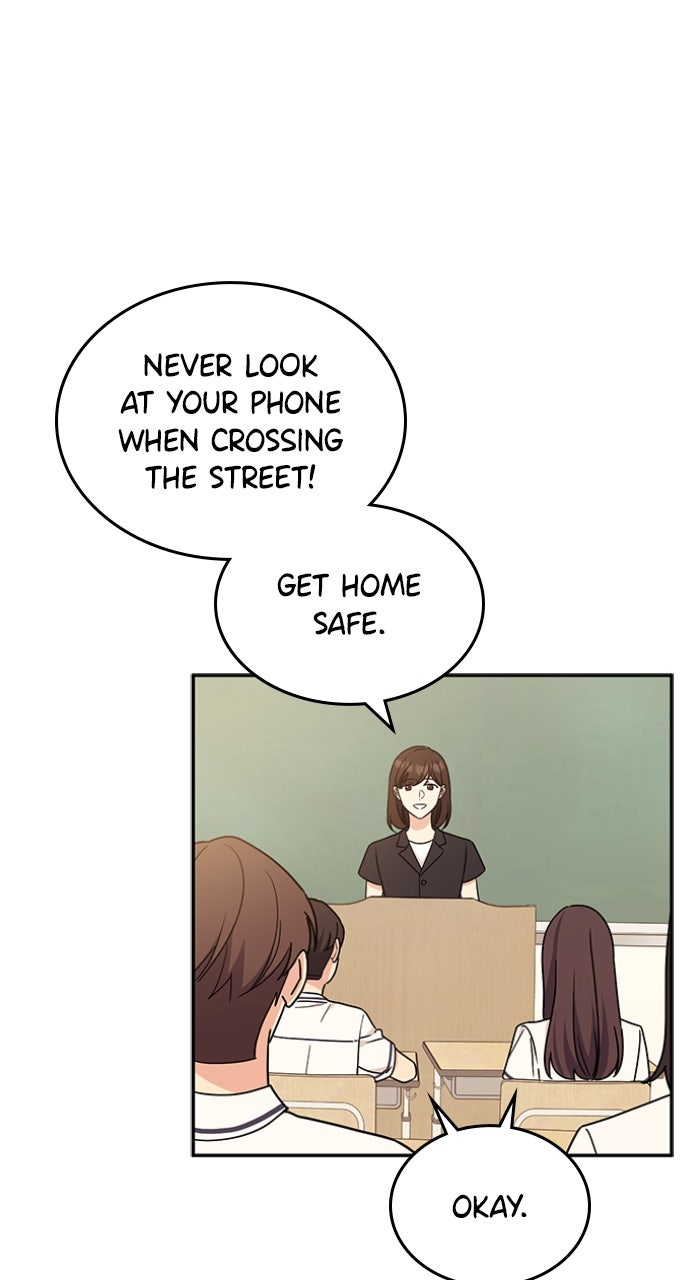 Ugly Duckling Complex Episode 53 page 76 - 