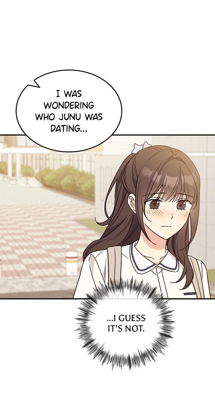 Ugly Duckling Complex Episode 53 page 79 - 