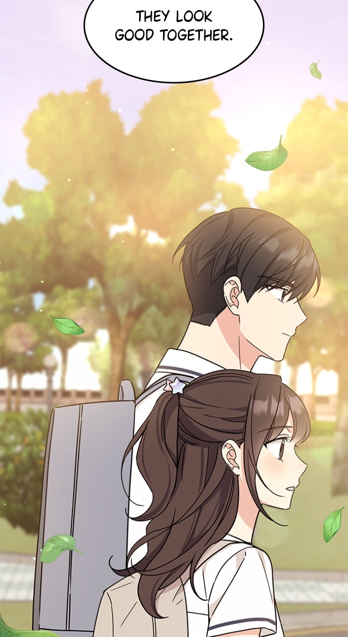 Ugly Duckling Complex Episode 53 page 81 - 