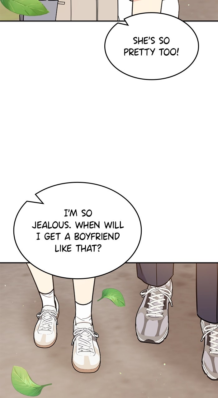 Ugly Duckling Complex Episode 53 page 82 - 