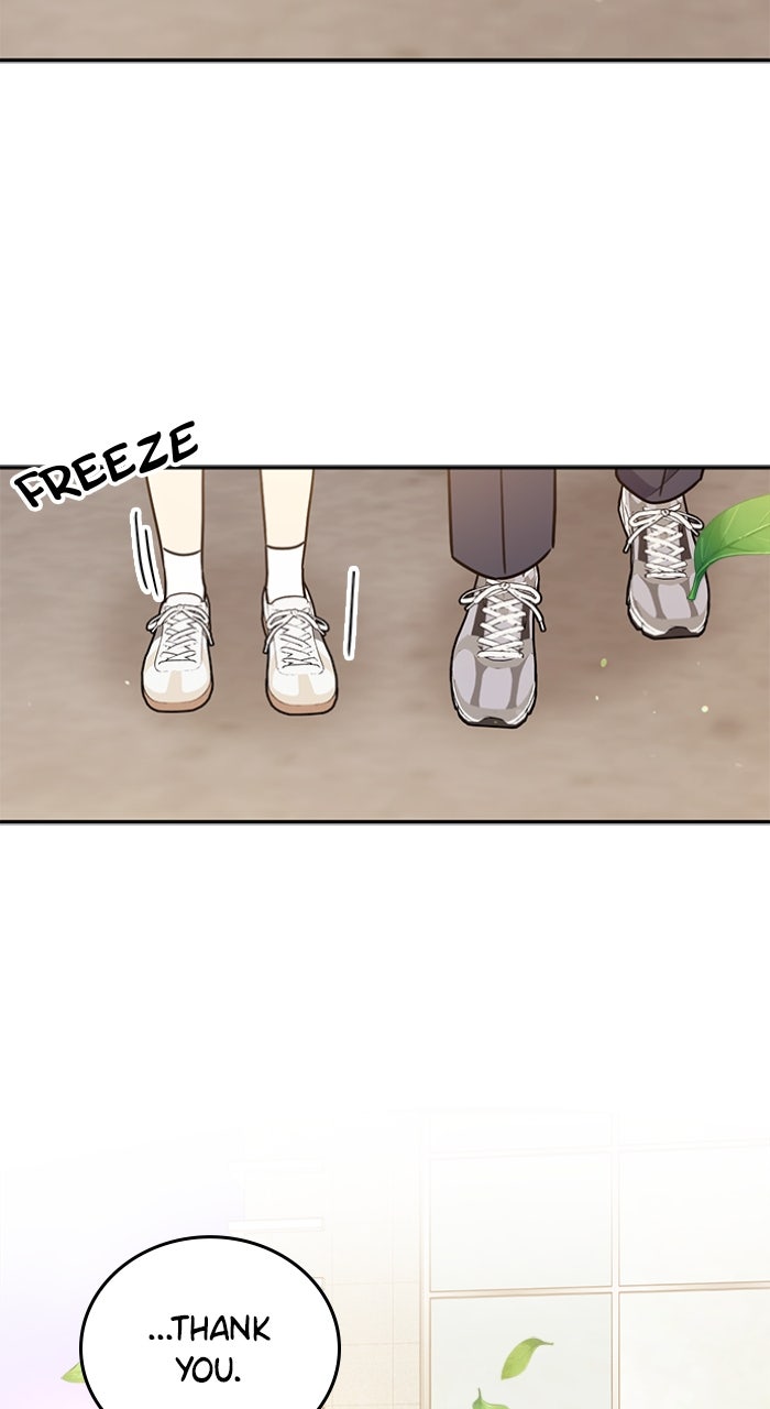 Ugly Duckling Complex Episode 53 page 83 - 