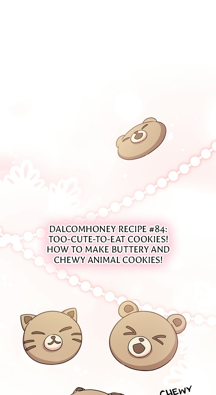 Ugly Duckling Complex Episode 54 page 1 - 