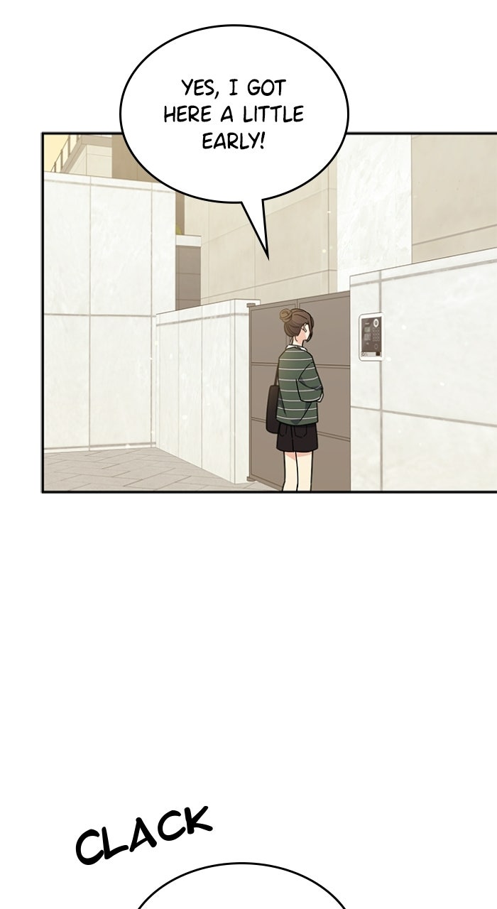 Ugly Duckling Complex Episode 54 page 15 - 