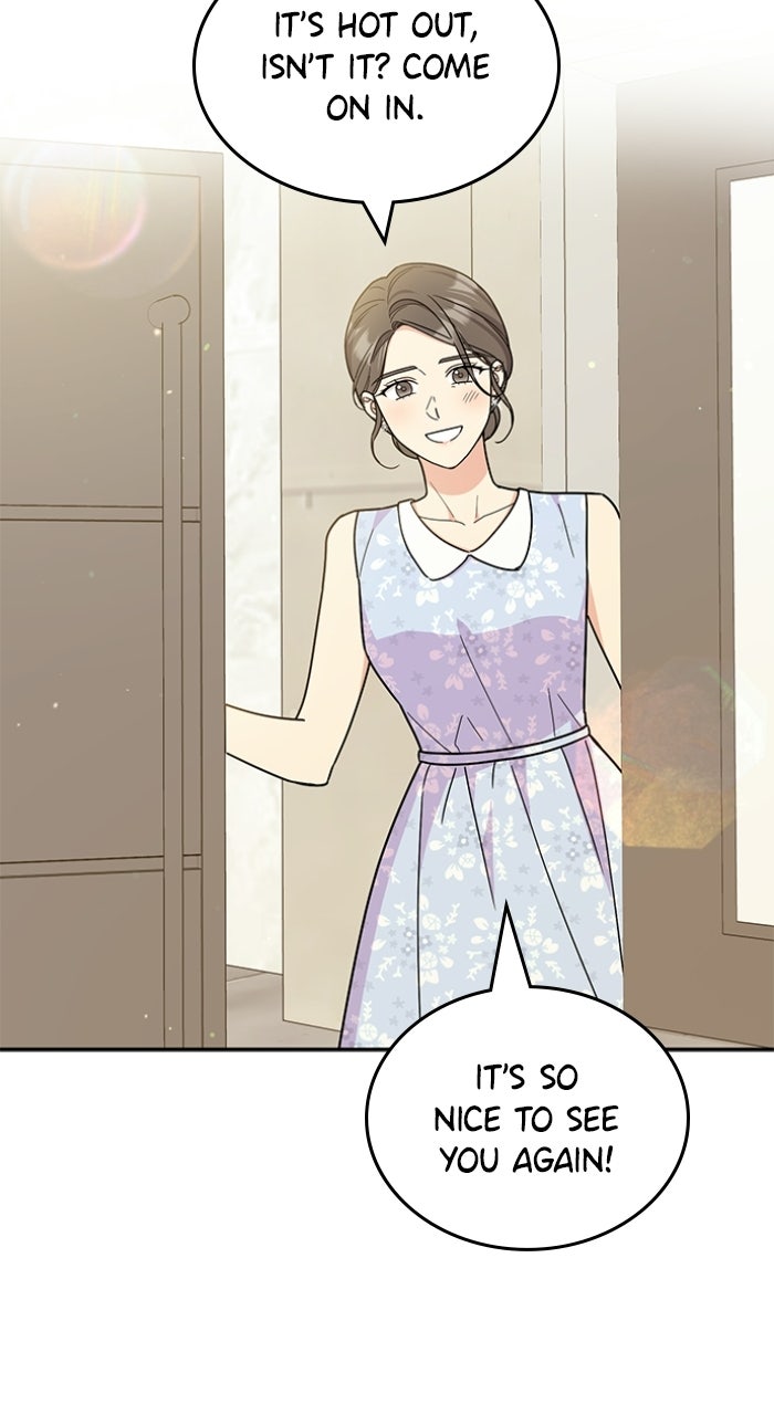 Ugly Duckling Complex Episode 54 page 16 - 