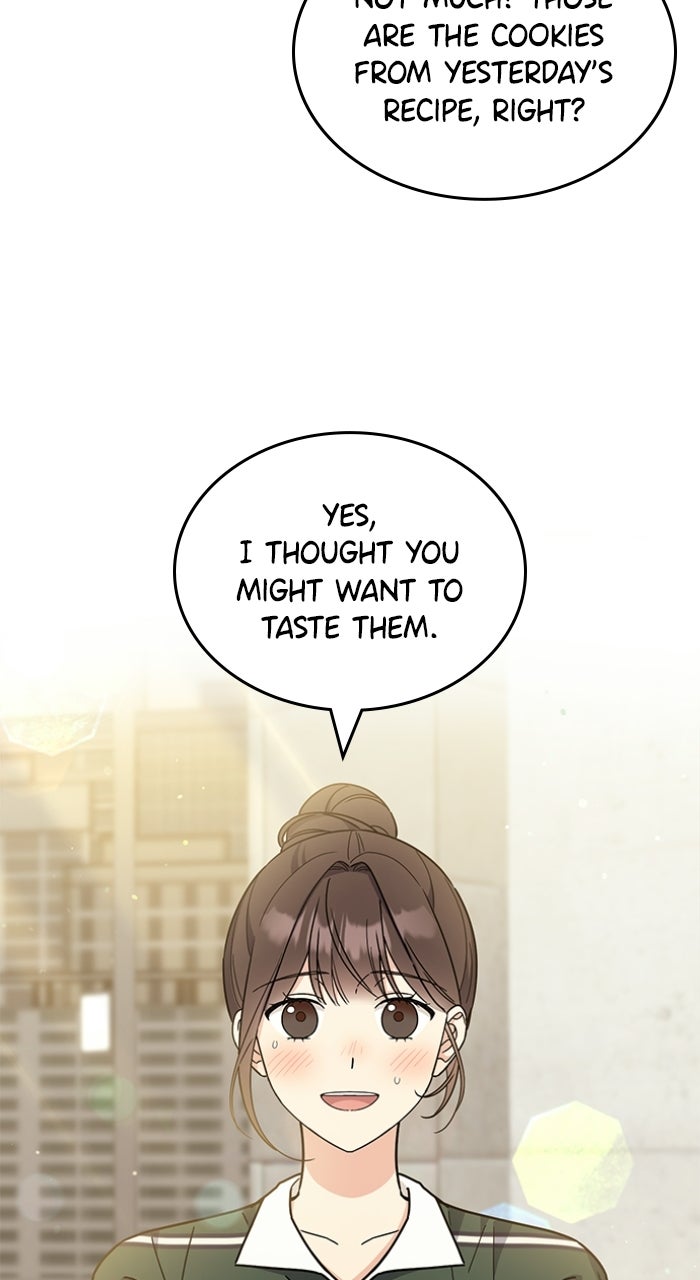 Ugly Duckling Complex Episode 54 page 18 - 