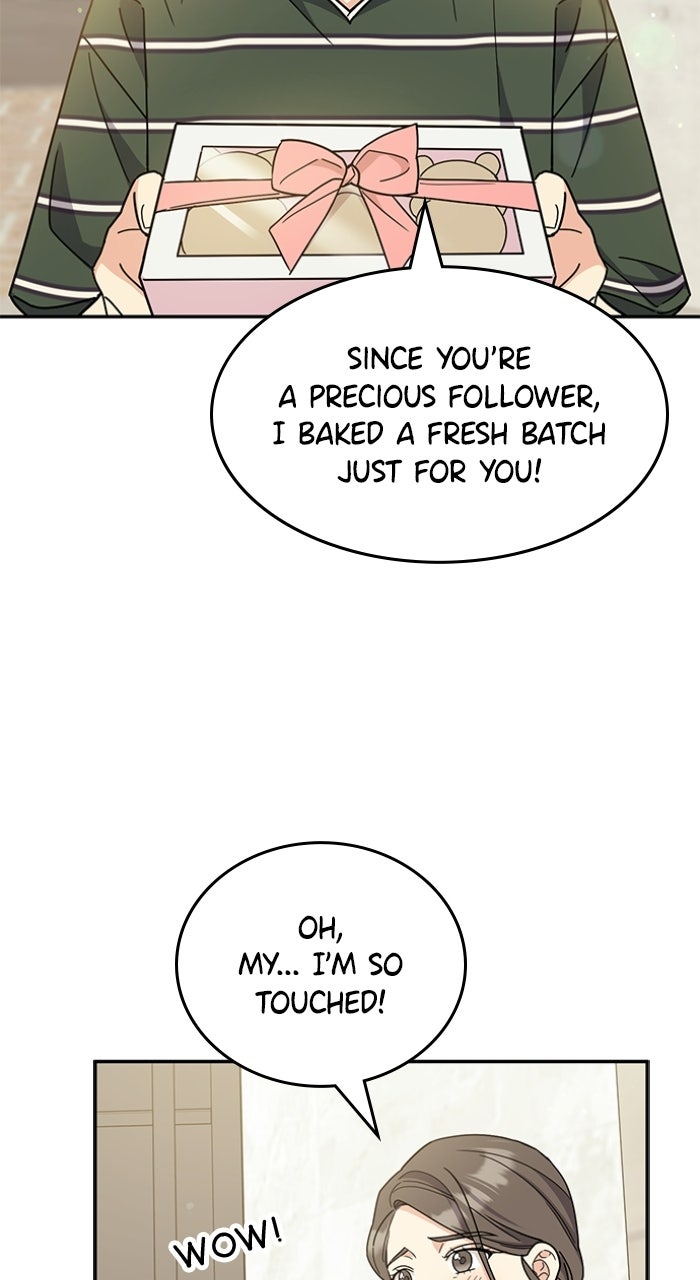 Ugly Duckling Complex Episode 54 page 19 - 