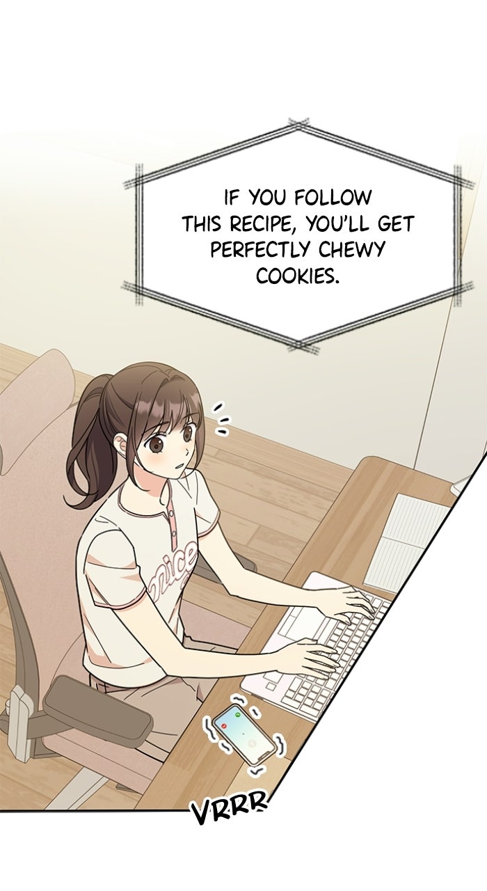 Ugly Duckling Complex Episode 54 page 3 - 
