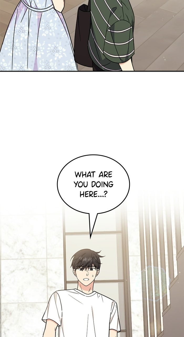 Ugly Duckling Complex Episode 54 page 24 - 