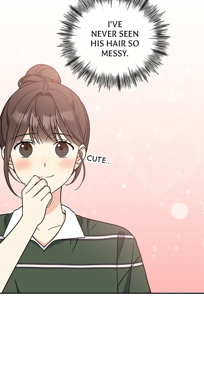 Ugly Duckling Complex Episode 54 page 30 - 