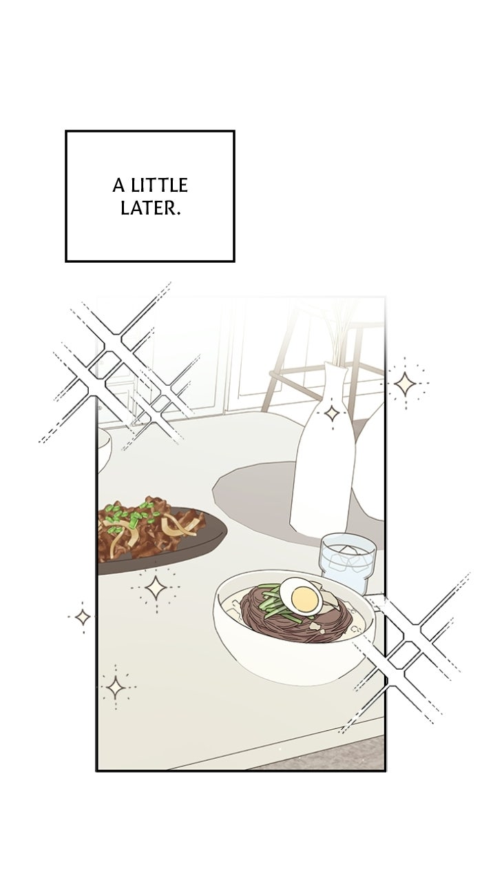 Ugly Duckling Complex Episode 54 page 31 - 