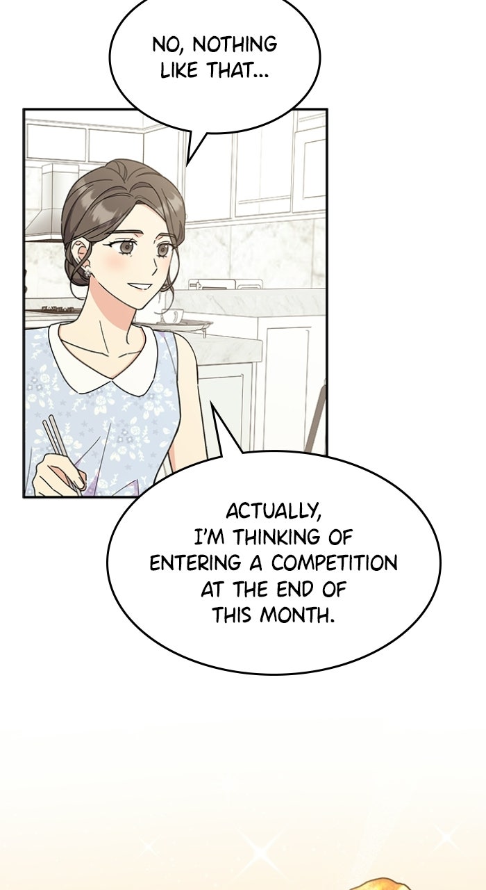 Ugly Duckling Complex Episode 54 page 35 - 