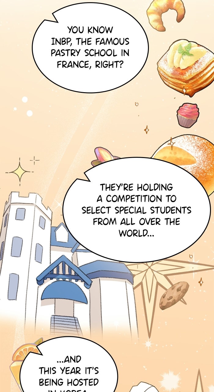 Ugly Duckling Complex Episode 54 page 36 - 