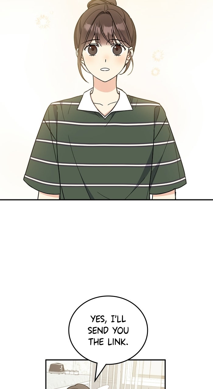 Ugly Duckling Complex Episode 54 page 38 - 