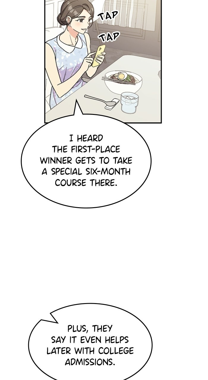 Ugly Duckling Complex Episode 54 page 39 - 
