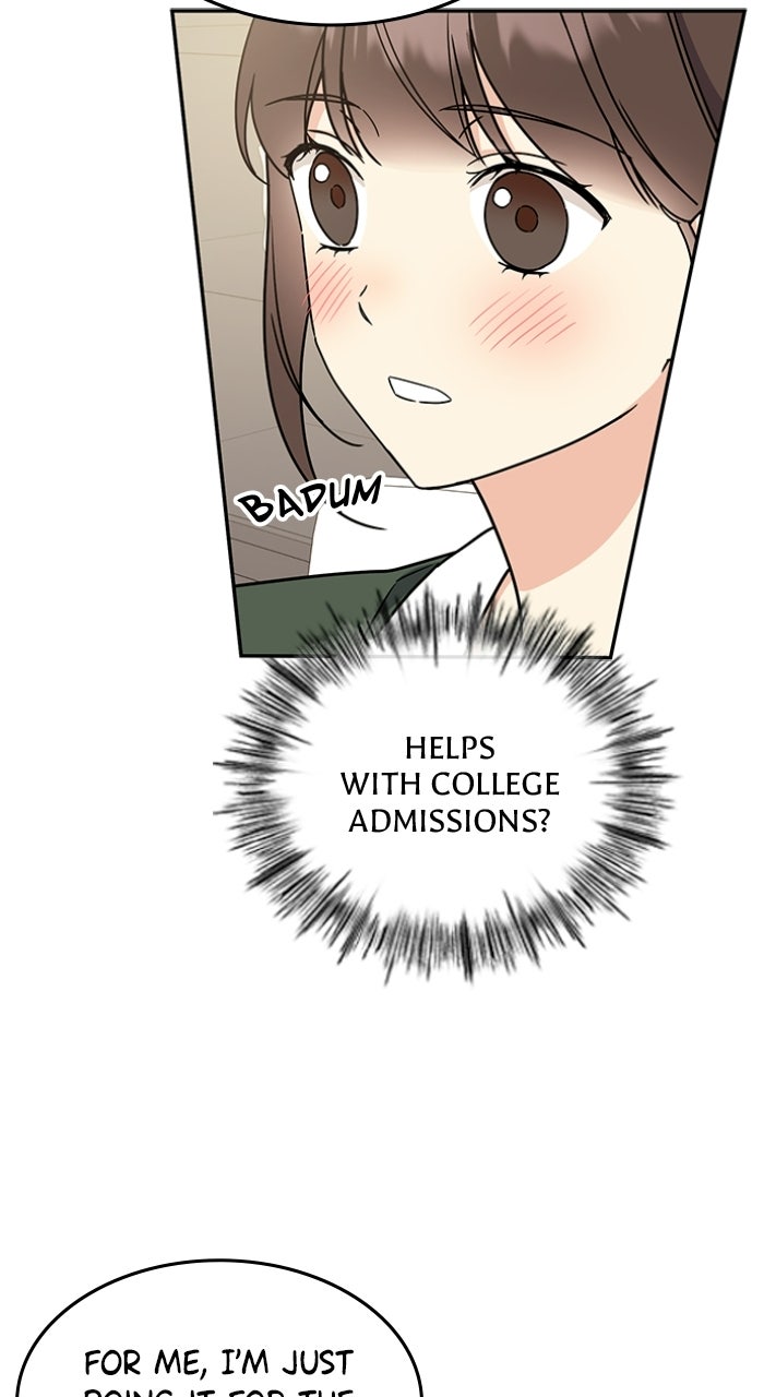 Ugly Duckling Complex Episode 54 page 40 - 