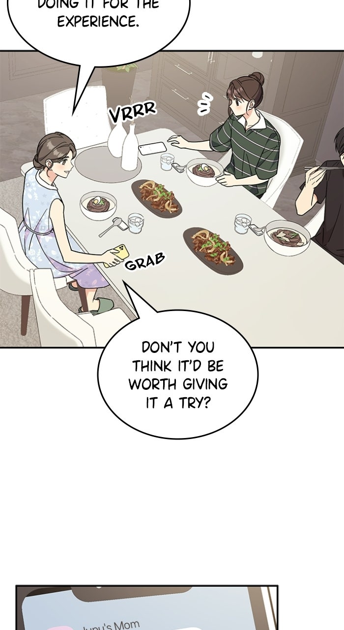 Ugly Duckling Complex Episode 54 page 41 - 
