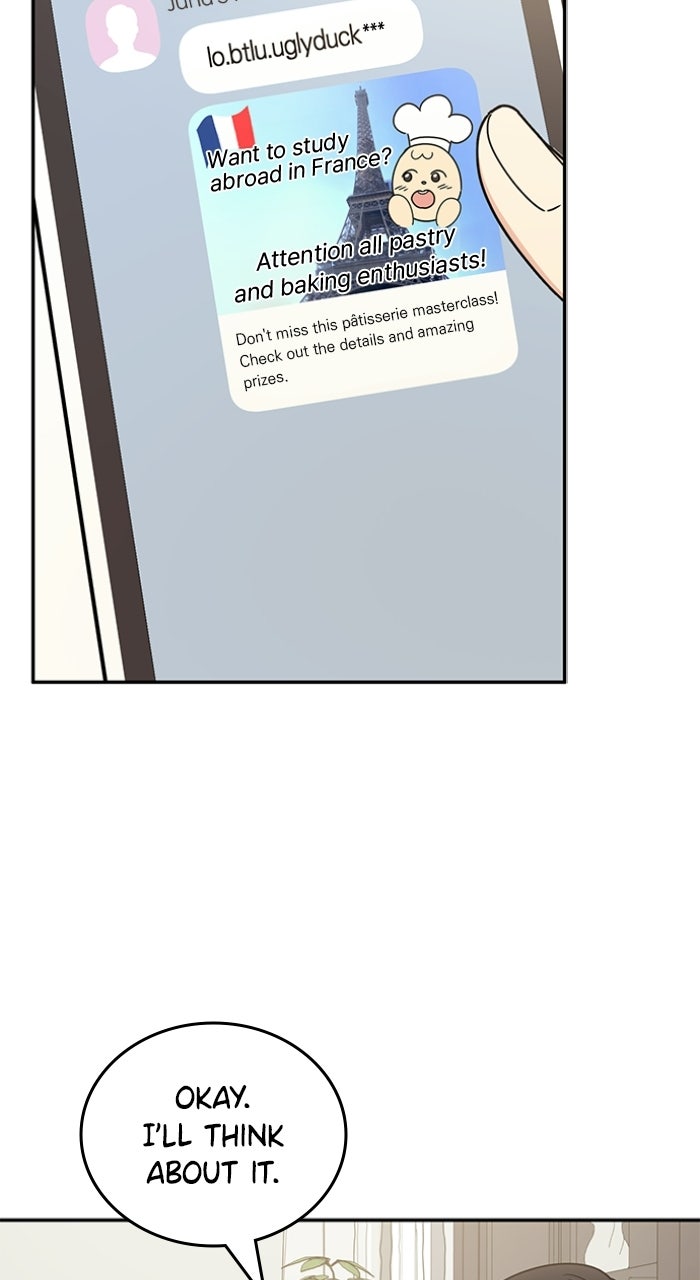 Ugly Duckling Complex Episode 54 page 42 - 