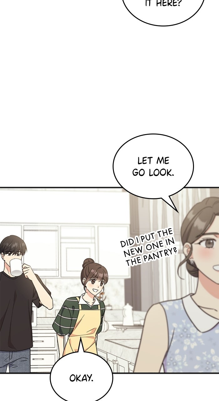 Ugly Duckling Complex Episode 54 page 46 - 
