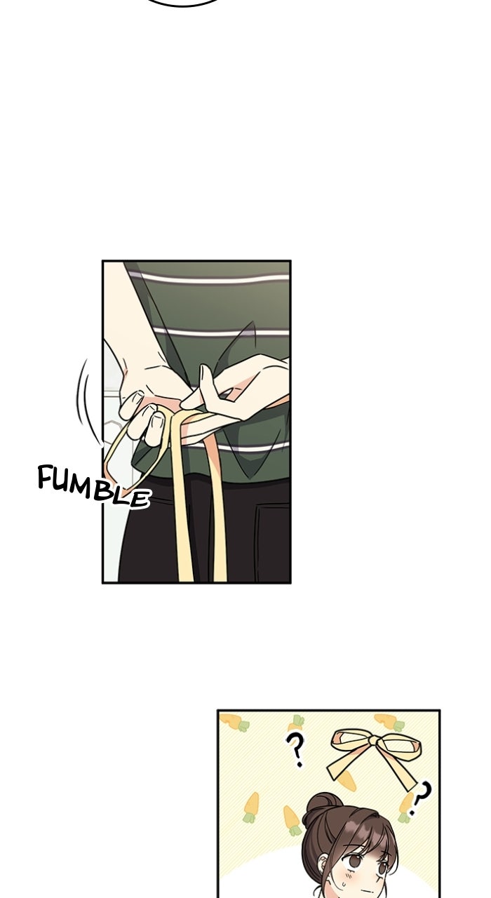 Ugly Duckling Complex Episode 54 page 47 - 