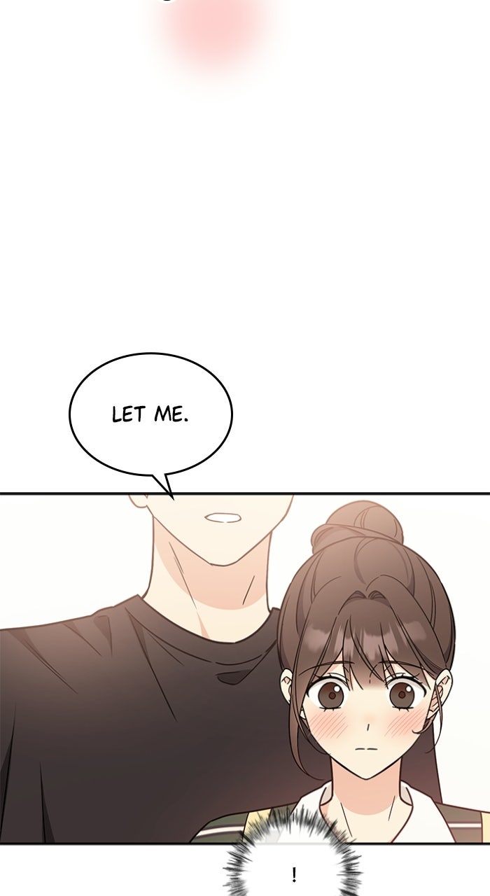 Ugly Duckling Complex Episode 54 page 49 - 