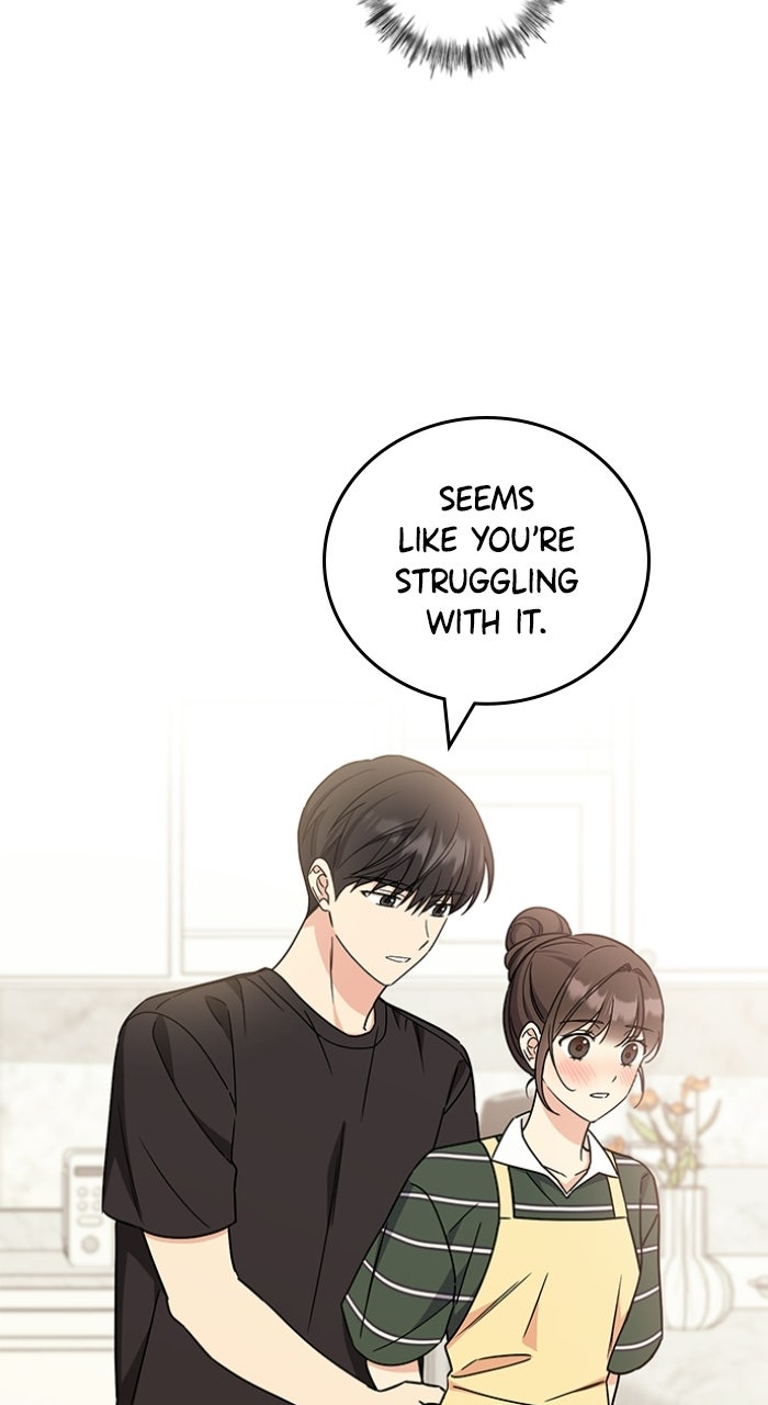 Ugly Duckling Complex Episode 54 page 50 - 