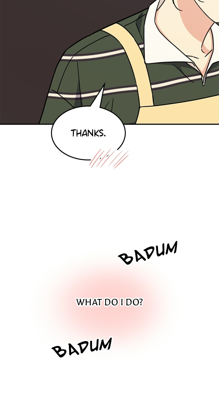 Ugly Duckling Complex Episode 54 page 52 - 