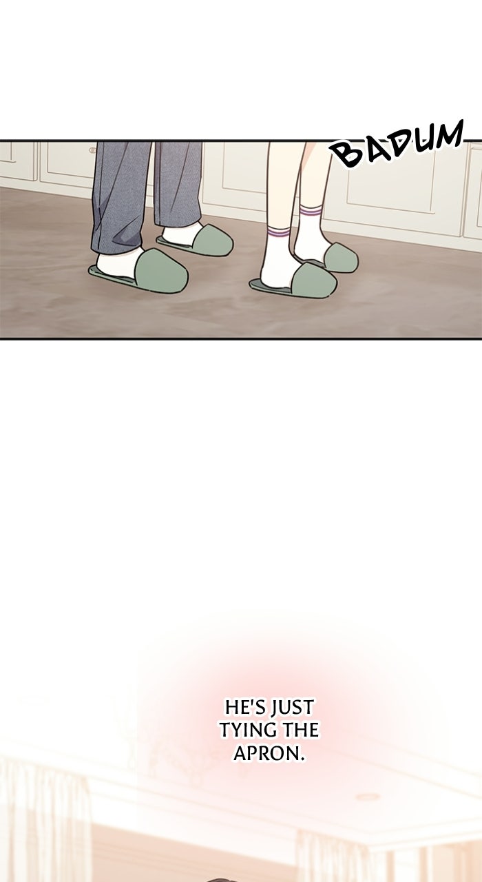 Ugly Duckling Complex Episode 54 page 53 - 