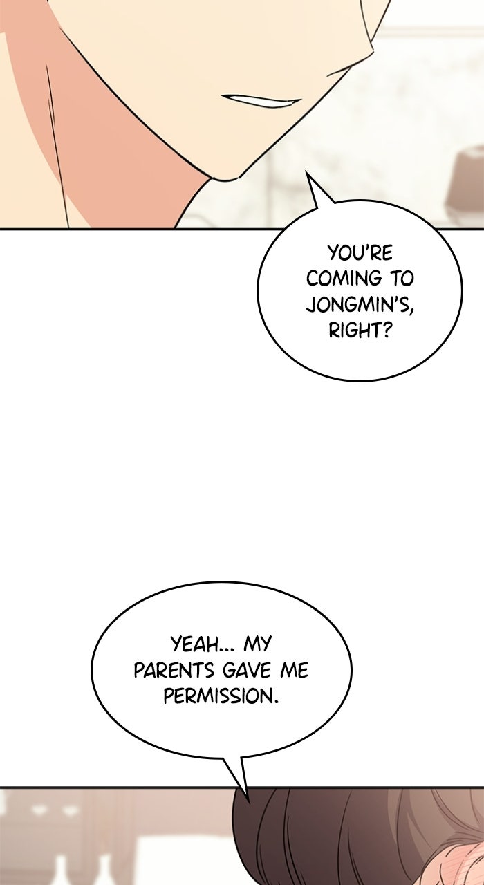 Ugly Duckling Complex Episode 54 page 55 - 