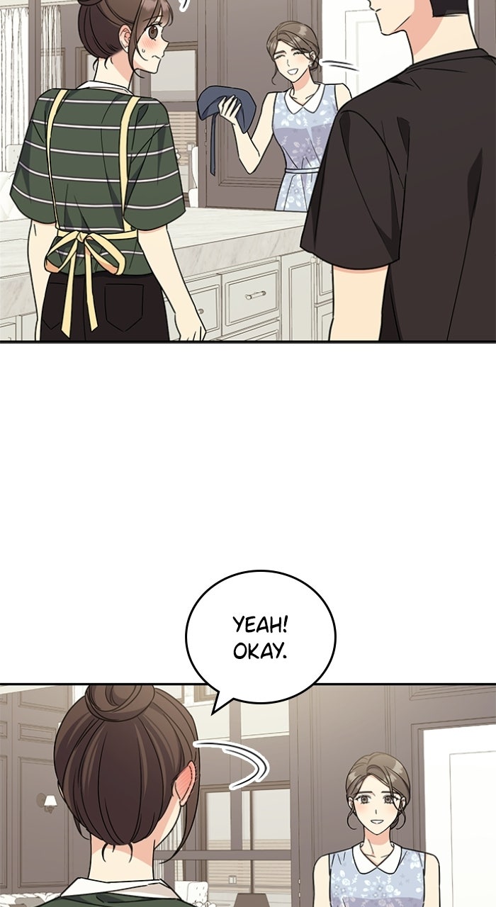 Ugly Duckling Complex Episode 54 page 59 - 