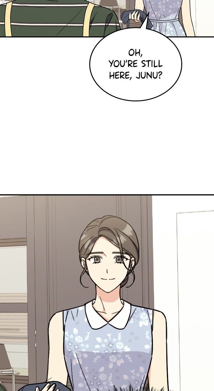 Ugly Duckling Complex Episode 54 page 60 - 
