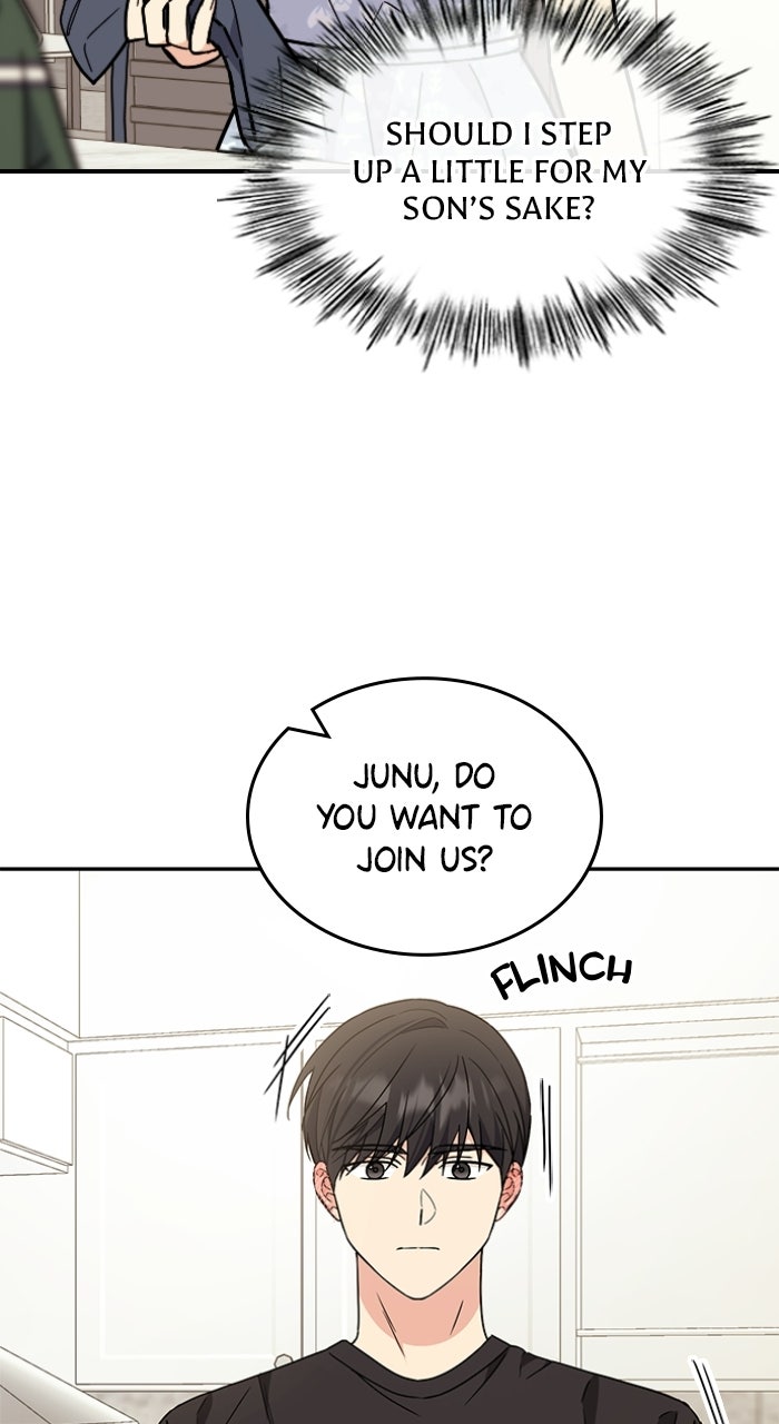 Ugly Duckling Complex Episode 54 page 61 - 