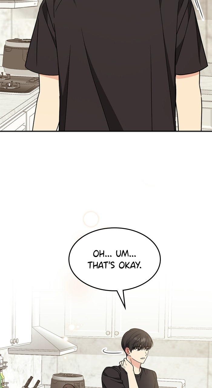 Ugly Duckling Complex Episode 54 page 62 - 