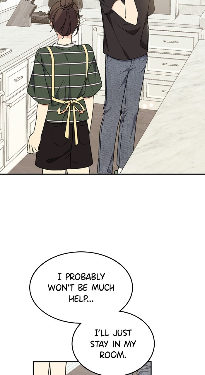 Ugly Duckling Complex Episode 54 page 63 - 