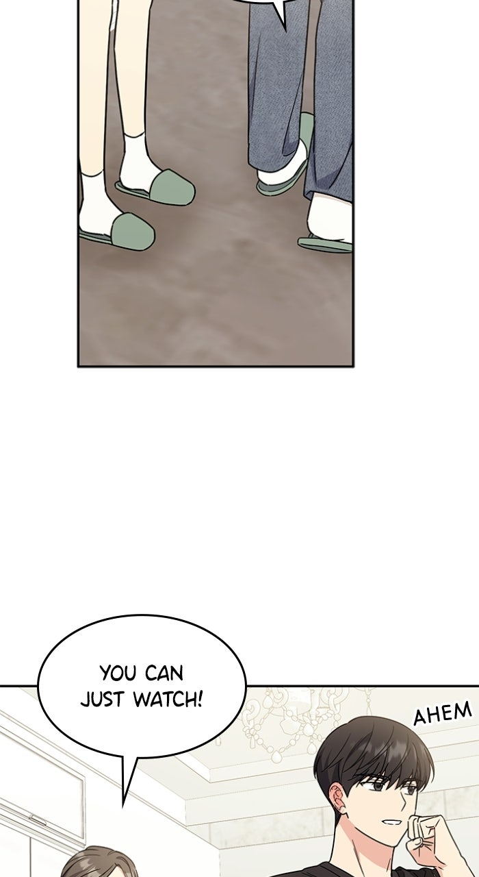 Ugly Duckling Complex Episode 54 page 64 - 